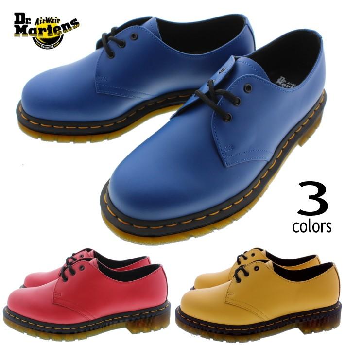 dr martens 1461 blue
