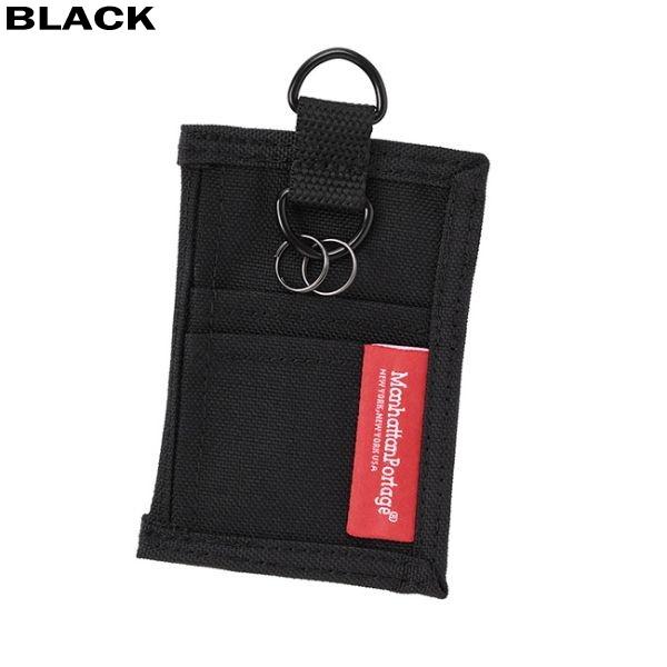 定番 マンハッタンポーテージ Manhattan Portage バッグ ミント コイン ケース 1048 ブラック (BLK) ネイビー (NVY) レッド (RED) カムフラージュ (CAM)｜sneaker-soko｜02