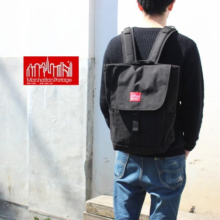 Manhattan Portage（マンハッタンポーテージ） 定番 バッグ ワシントン