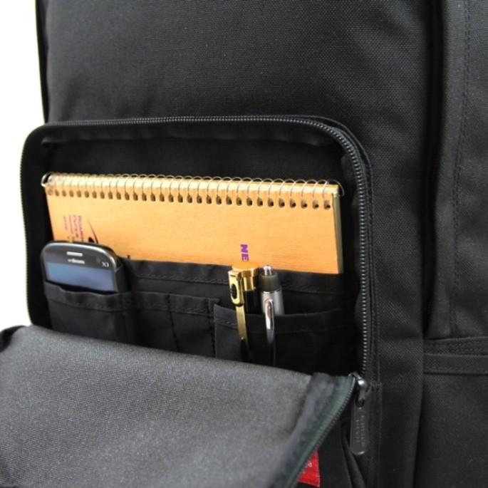 Manhattan Portage（マンハッタンポーテージ） 定番 バッグ ユニオン