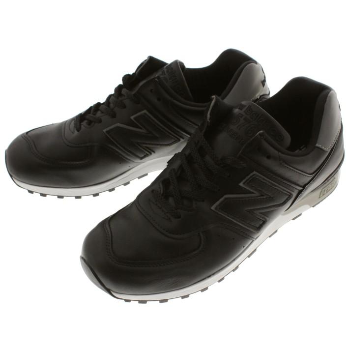 New Balance（ニューバランス） 交換送料片道無料 スニーカー M576