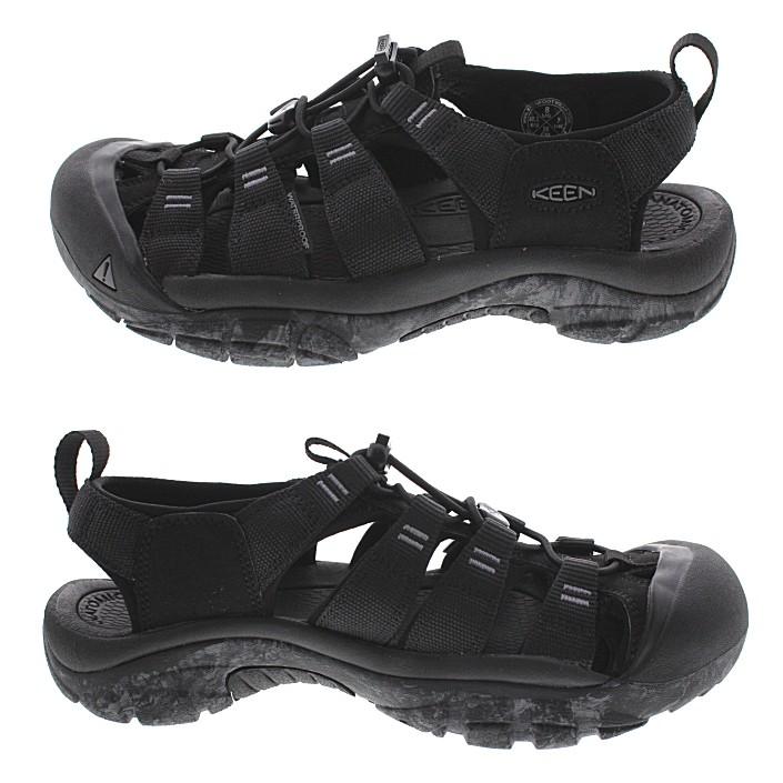 KEEN（キーン） サンダル ニューポート エイチツー NEWPORT H2