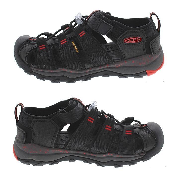 keen newport neo h2 youth
