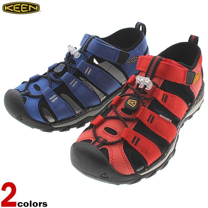 keen newport neo h2 youth