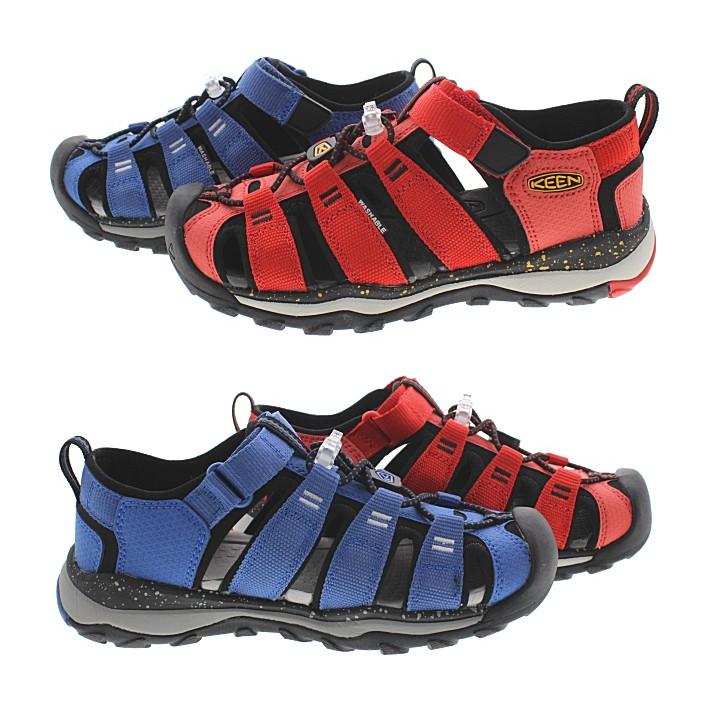 keen newport neo h2 youth