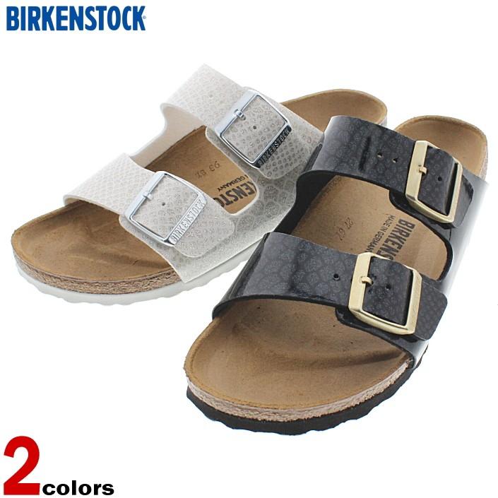 楽天カード分割 ビルケンシュトック Birkenstock サンダル アリゾナ Arizona マジックスネークブラック マジックスネークホワイト Seal限定商品 Youfestawards Pt