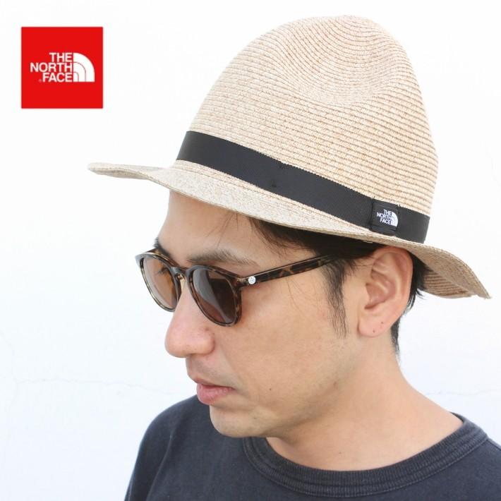 ノースフェイス The North Face 麦わら帽子 ウォッシャブル マウンテン ブレイド ハット Washable Mountain Braid Hat ナチュラルベージュ Nn Nb すにーかー倉庫 通販 Paypayモール