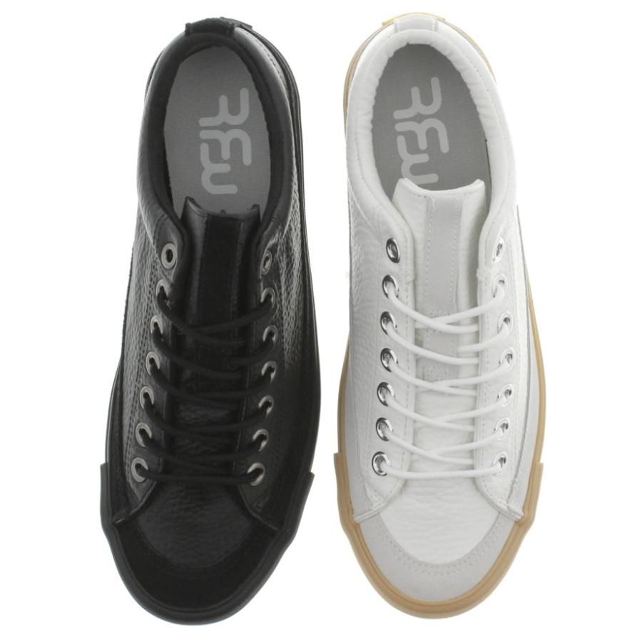 リズムフットウェア 交換送料片道無料 RFW スニーカー ベーグル ロー