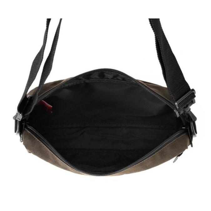 定番 マンハッタンポーテージ Manhattan Portage バッグ ジョガー (L) ワックス ナイロン 1404-L-WXN ブラック(BLK) ダークブラウン(DBR) Manhattan Portage（マンハッタンポーテージ） 定番 バッグ ジョガー