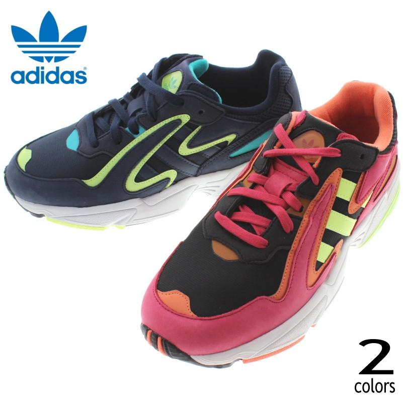 yung 96 chasm adidas