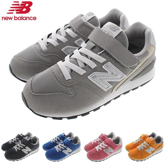 New Balance（ニューバランス） 交換送料片道無料 子供 スニーカー