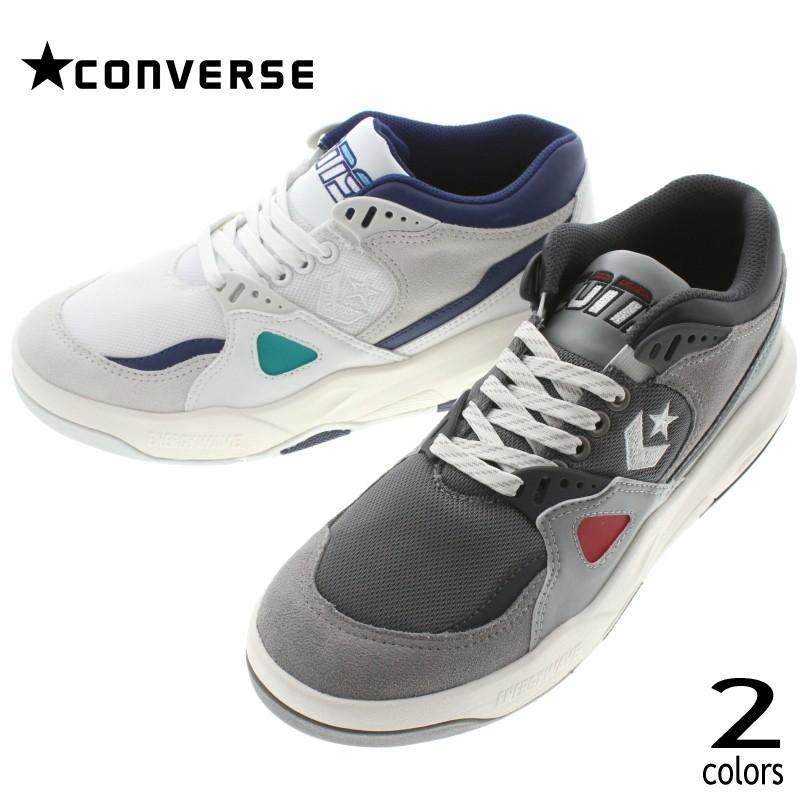 CONVERSE（コンバース） 交換送料片道無料 スニーカー MXWAVE EW (MX 