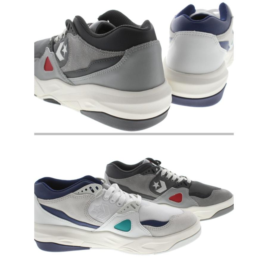 CONVERSE（コンバース） 交換送料片道無料 スニーカー MXWAVE EW (MX 