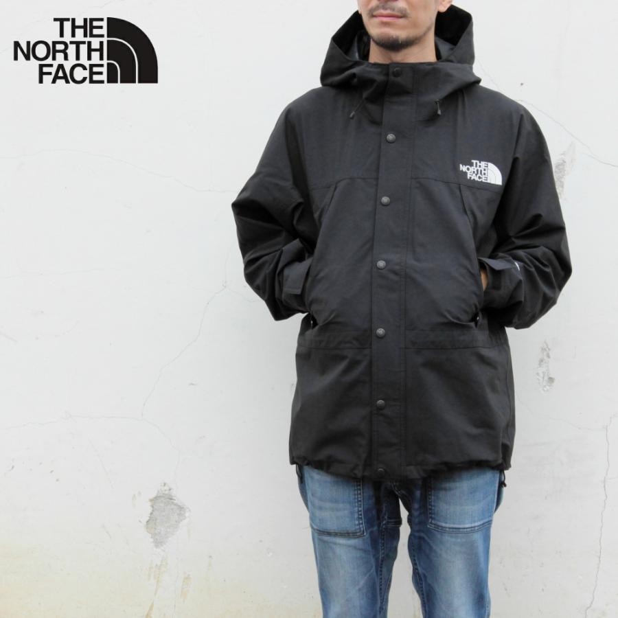 WEB限定】NORTH FACE: Mountain Light Jacket/マウンテン ライト