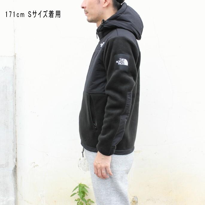 ノースフェイス The North Face デナリ フーディー Denali Hoodie Na ブラック K ミックスグレー Z Tnfレッド Tr すにーかー倉庫 通販 Paypayモール
