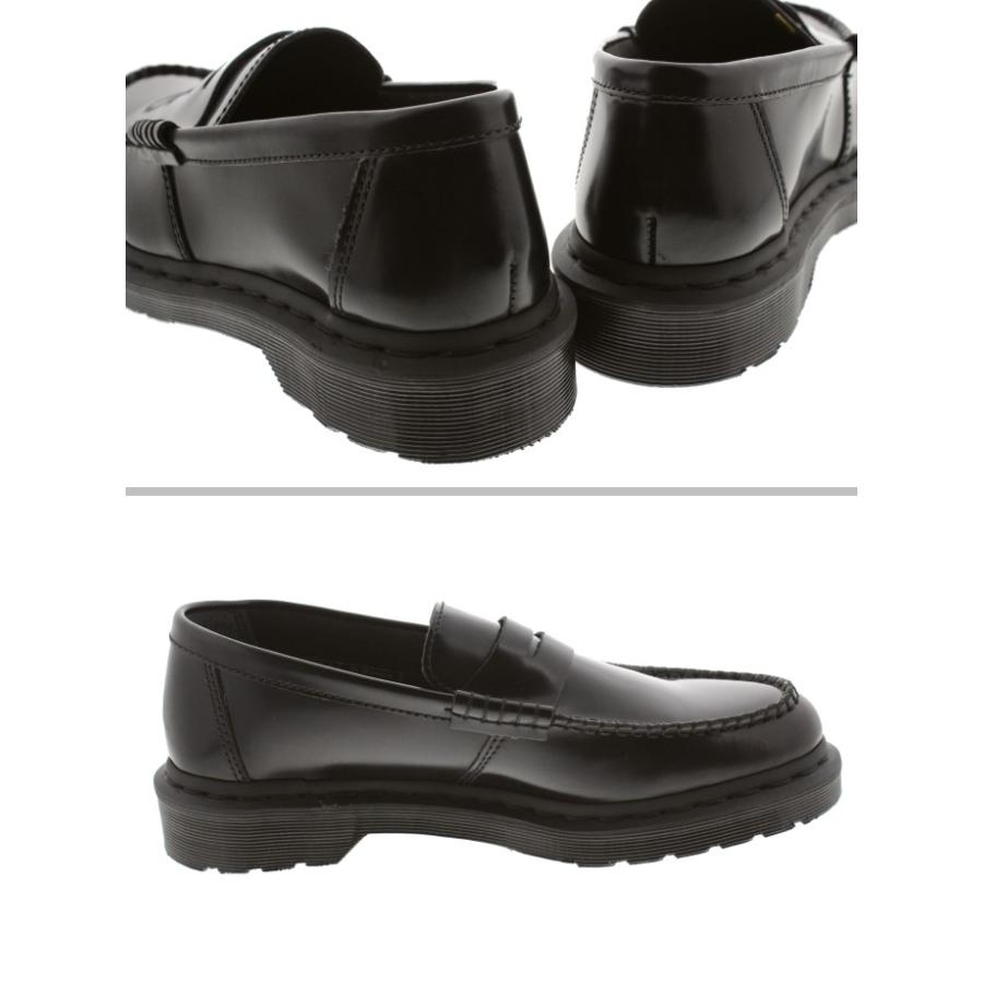 dr martens penton loafer