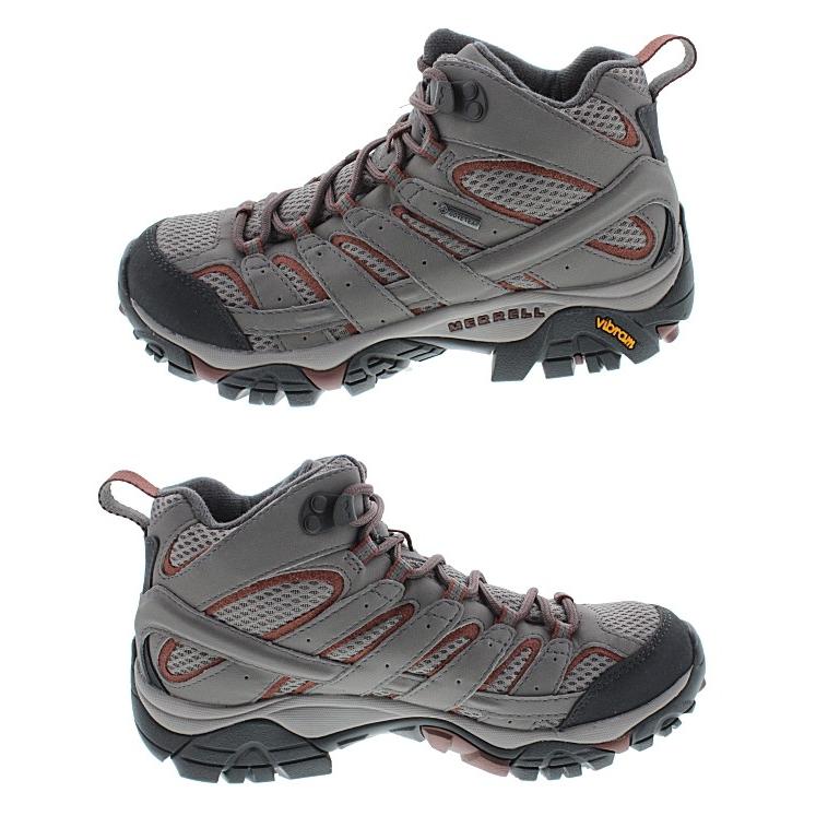merrell 2 mid gtx