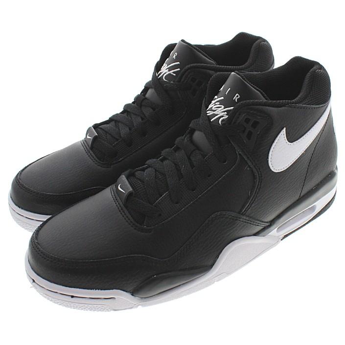 ナイキ Nike スニーカー フライト レガシー Flight Legacy ブラック ホワイト Bq4212 002 すにーかー倉庫 通販 Paypayモール
