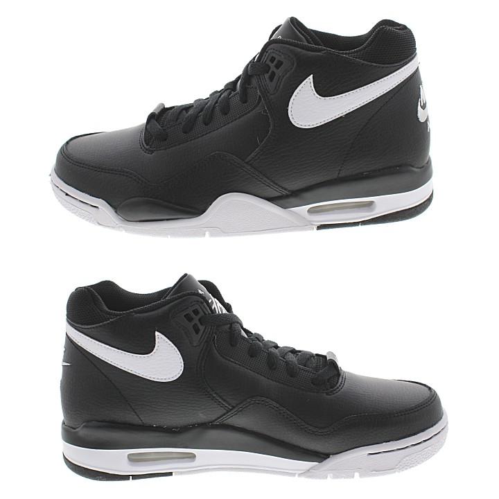ナイキ Nike スニーカー フライト レガシー Flight Legacy ブラック ホワイト Bq4212 002 すにーかー倉庫 通販 Paypayモール