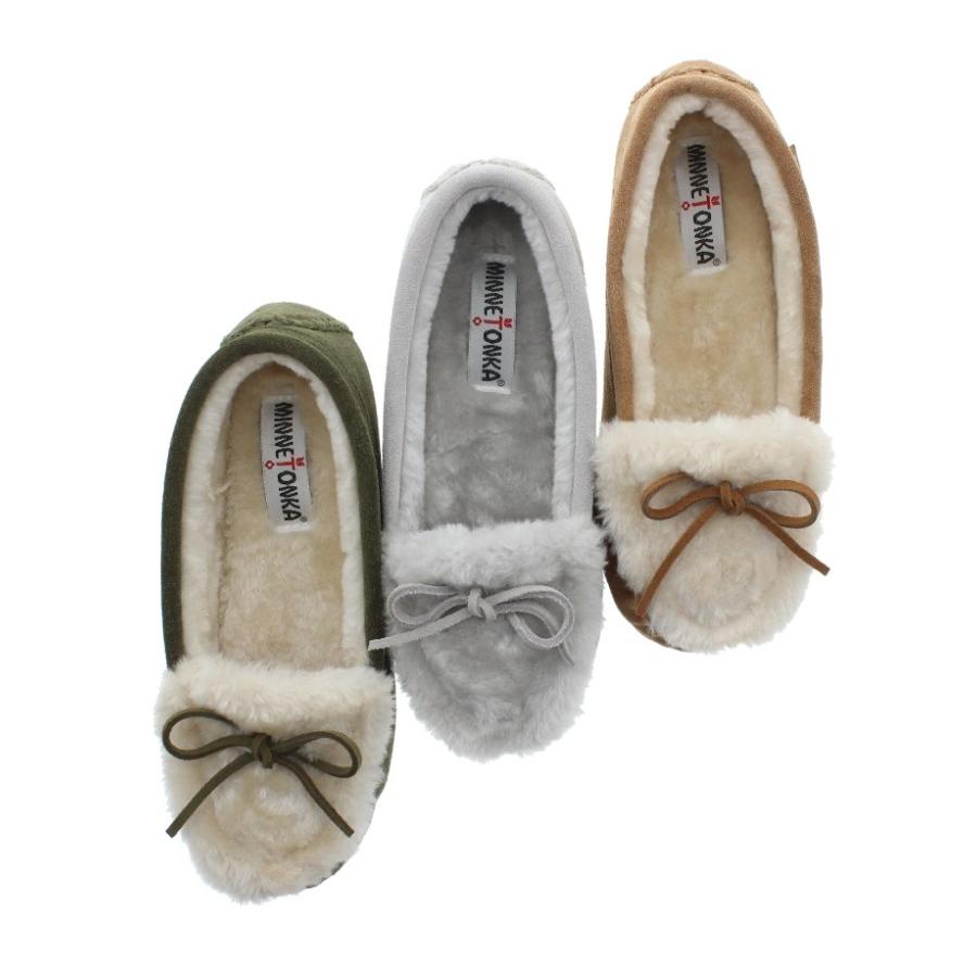 交換送料片道無料 ミネトンカ モカシン キーラ スリッパー KYLAH SLIPPER 40694 40697 40726 40727 40728 40729 Minnetonka（ミネトンカ） 交換送料片道無料 モカシン キーラ