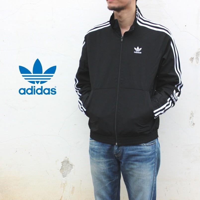 adidas lock up track