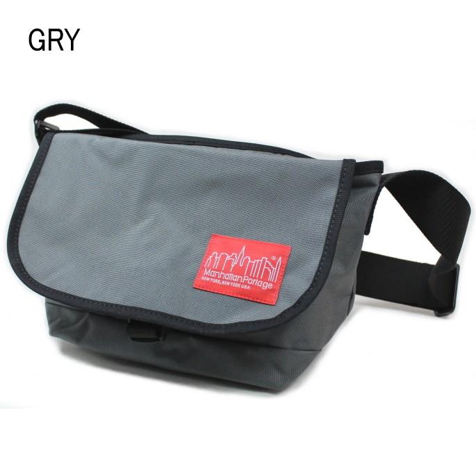 定番 マンハッタンポーテージ Manhattan Portage バッグ ストラップハンガー メッセンジャーバッグ (SM) 1645 ブラック(BLK) ネイビー(NVY) グレー(GRY) Manhattan Portage（マンハッタンポーテージ） 定番 バッグ ストラップ
