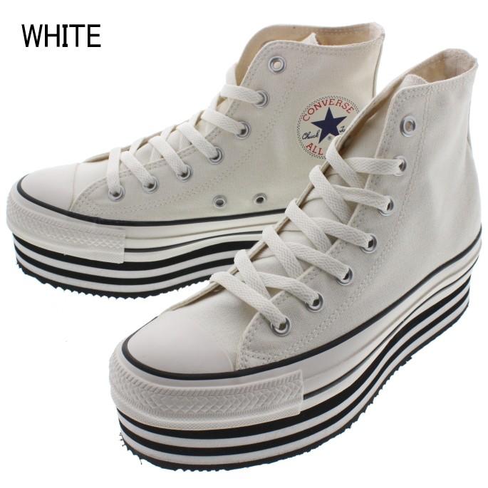 all star chunkyline hi