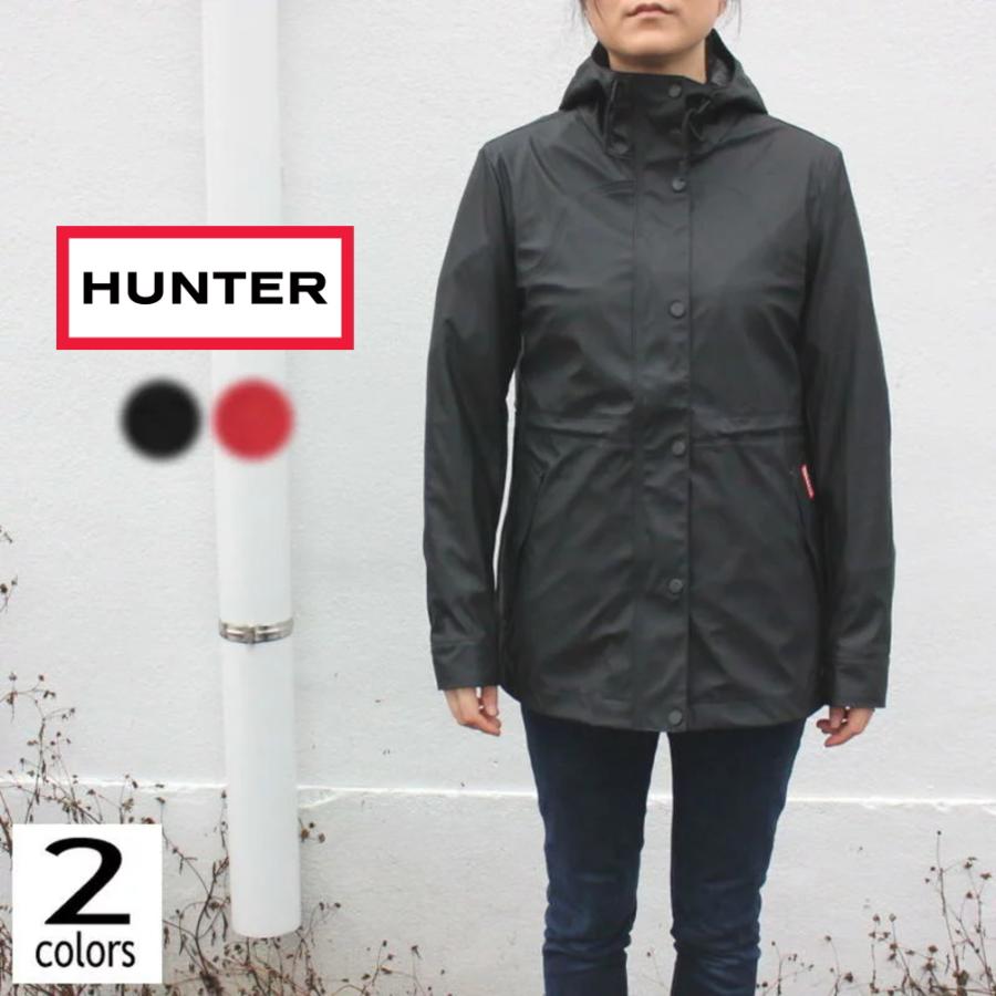 HUNTER（ハンター） レインジャケット ウィメンズ オリジナル ライト