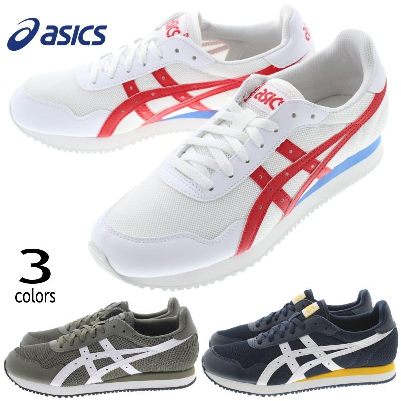 アシックス Asics スニーカー タイガー ランナー Tiger Runner 1191a7 104 302 402 すにーかー倉庫 通販 Paypayモール