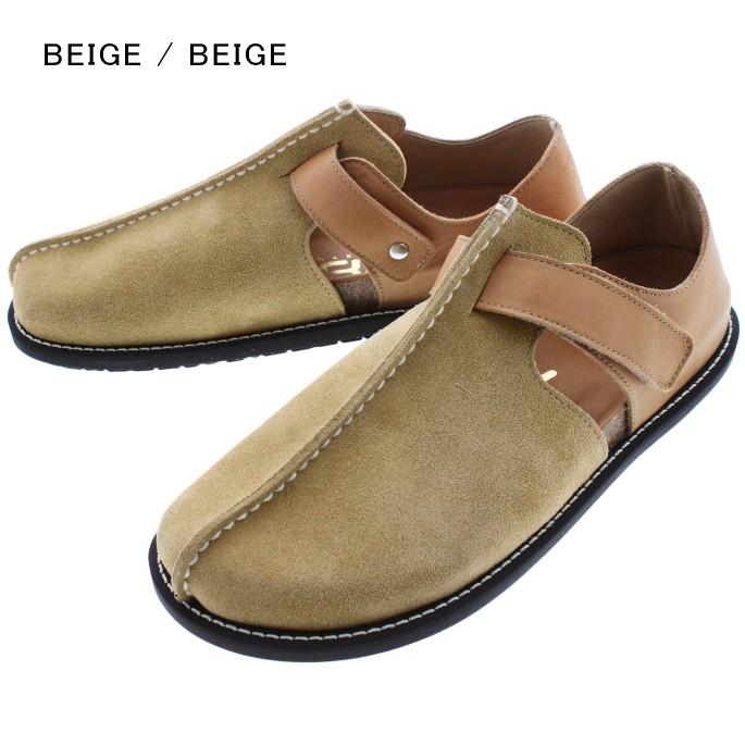 リズムフットウェア 交換送料片道無料 RFW メンズ サンダル スニーカー