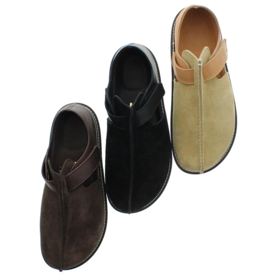 交換送料片道無料 RFW メンズ サンダル スニーカー パフィン 1 センターシーム PUFFIN 1 CS F-2015242 リズムフットウェア 交換送料片道無料 RFW メンズ サンダル スニーカー