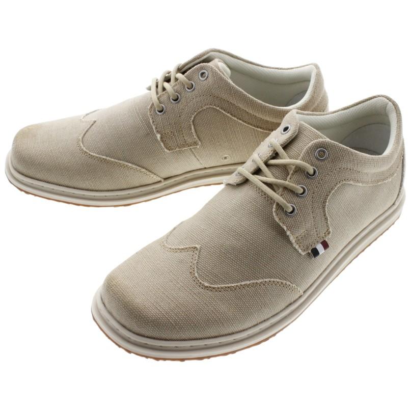 訳ありセール格安 コンカラー シューズ Conqueror レドンド キャンバス Redondo Cv タン すにーかー倉庫 通販 Paypayモール 信頼 Www Clinicagastroservice Com Br