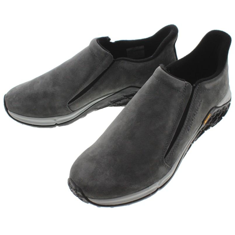 交換送料片道無料 メレル ジャングルモック 2.0 エーシープラス メンズ JUNGLE MOC 2.0 AC+ グラナイト J94523 国内正規品 MERRELL（メレル） 交換送料片道無料 ジャングルモック 2.0 エーシー