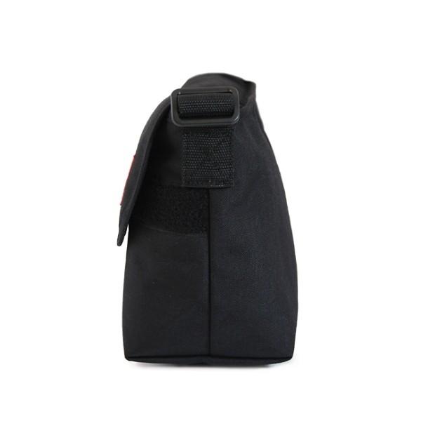 定番 マンハッタンポーテージ Manhattan Portage バッグ カジュアル メッセンジャー スリム 1605-JR-S ブラック(BLK) ネイビー(NVY) Manhattan Portage（マンハッタンポーテージ） 定番 バッグ カジュアル