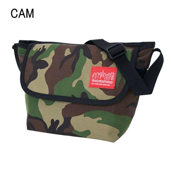 Manhattan Portage（マンハッタンポーテージ） 定番 バッグ ナイロン