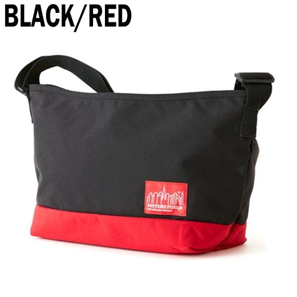 Manhattan Portage（マンハッタンポーテージ） 定番 バッグ フラット