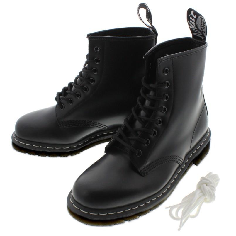【お取引終了】Dr.Martens 8ホールブーツ Dr.Martens（ドクターマーチン） 交換返品送料無料 Dr.Martens 8ホール