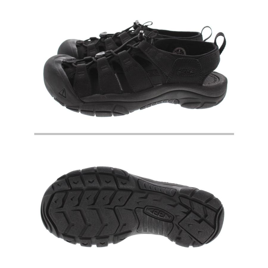 KEEN（キーン） サンダル ニューポート エイチツー NEWPORT H2