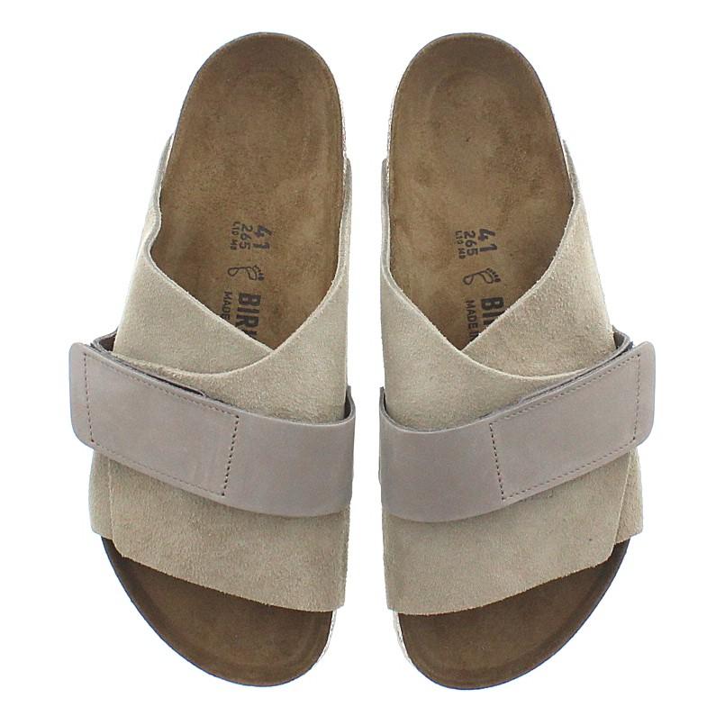 BIRKENSTOCK 交換送料片道無料 ビルケンシュトック サンダル キョウト