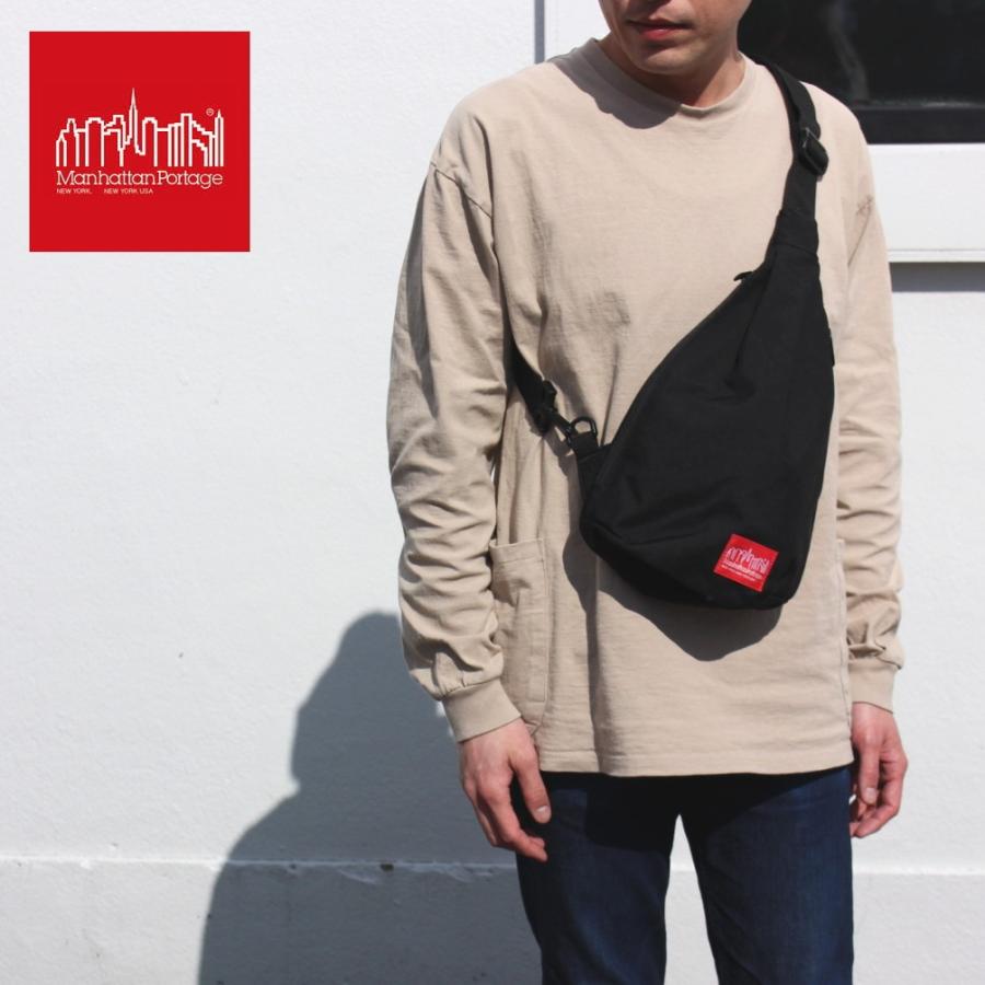 Manhattan Portage（マンハッタンポーテージ） 定番 バッグ プラザ