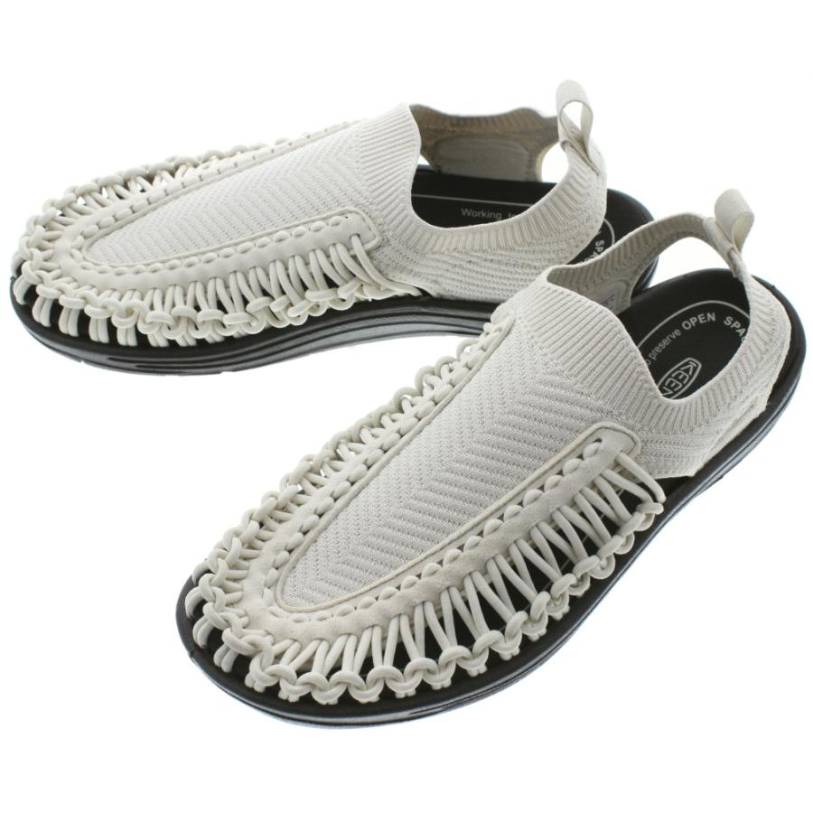 キーン Keen サンダル スニーカー ユニーク エヴォ Uneek Evo バーチ ブラック すにーかー倉庫 通販 Paypayモール