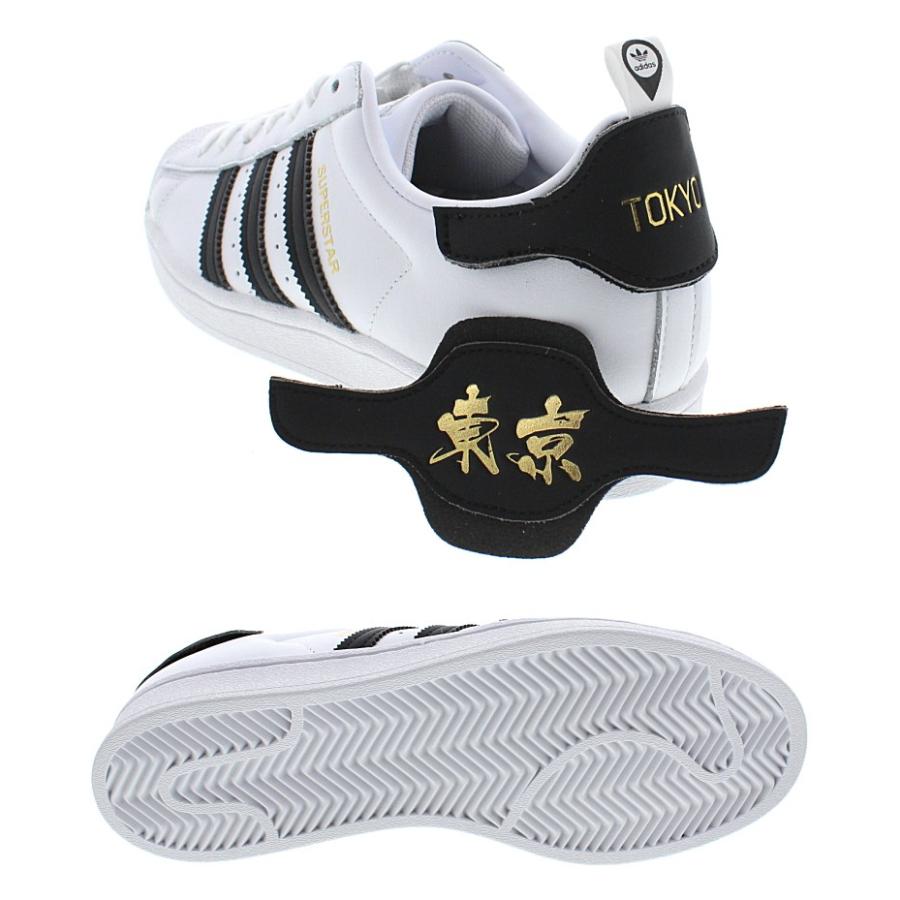 adidas（アディダス） スニーカー スーパースター SUPERSTAR フット