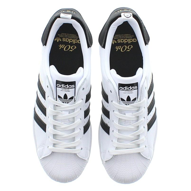 adidas 交換送料片道無料 アディダス スニーカー スーパースター