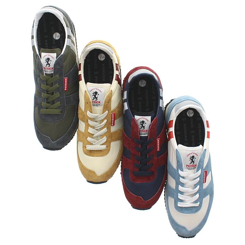 PATRICK（パトリック） 防水スプレー吹きかけサービス 交換返品送料