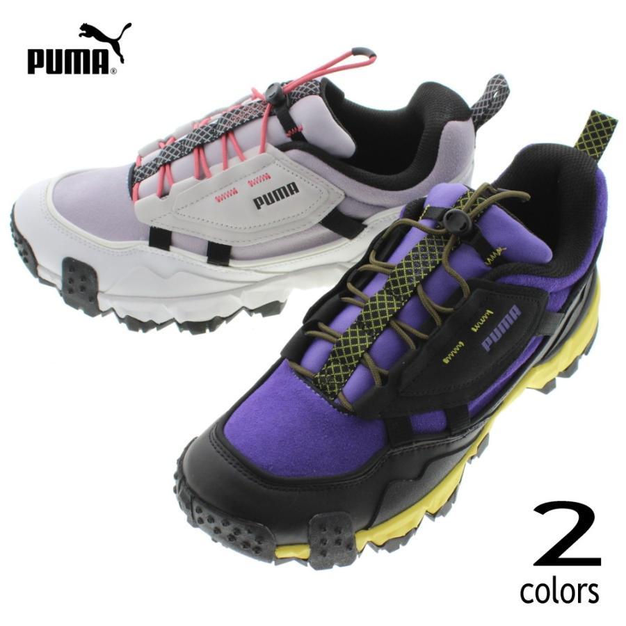 PUMA 交換送料片道無料 プーマ スニーカー トレイルフォックス PUMA 交換送料片道無料 プーマ スニーカー トレイルフォックス