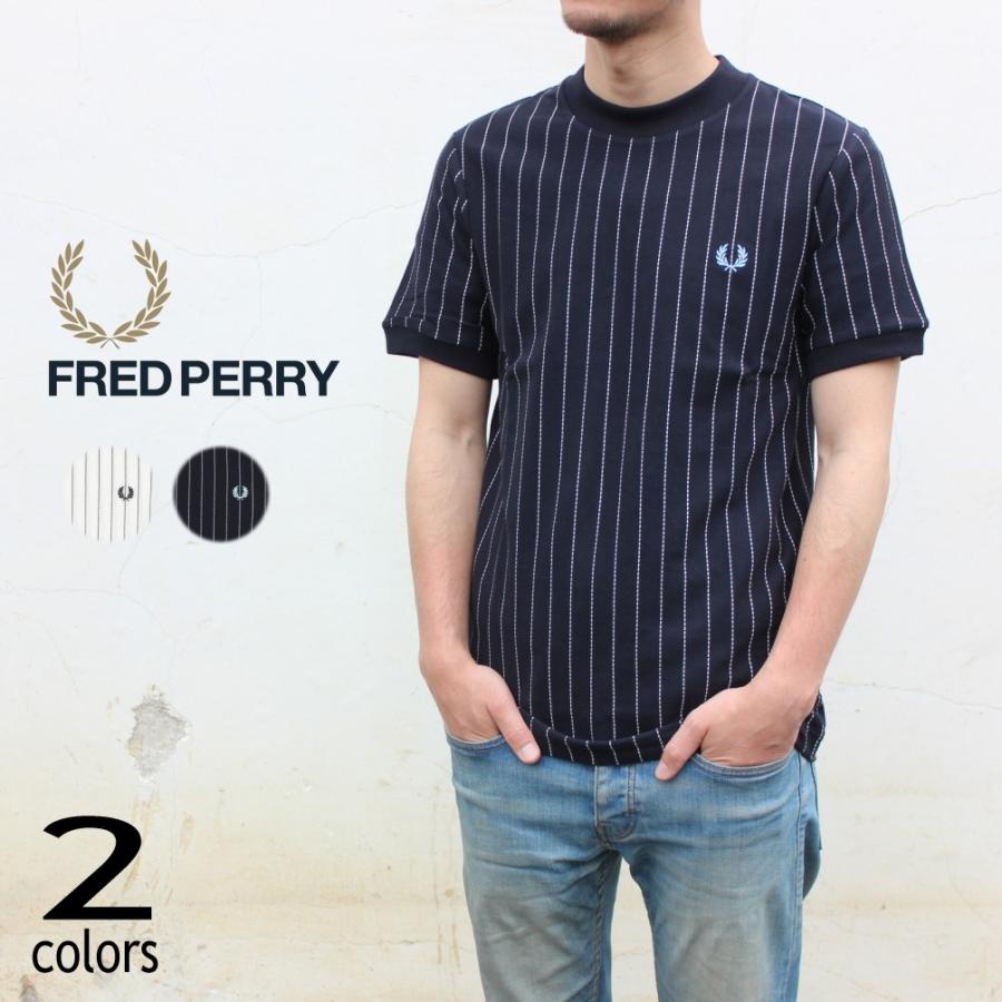 fred perry pique