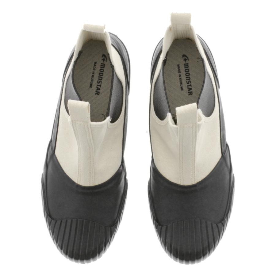 MoonStar（ムーンスター） 交換送料片道無料 スニーカー オール