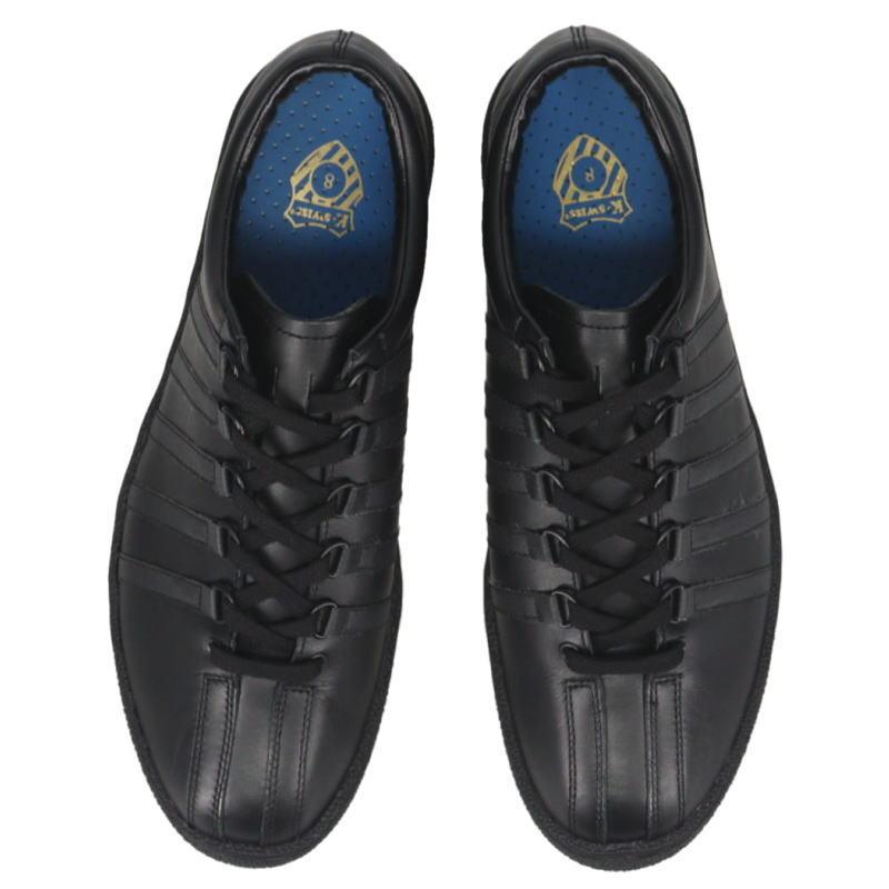 K-SWISS（ケースイス） 交換送料片道無料 K・SWISS スニーカー