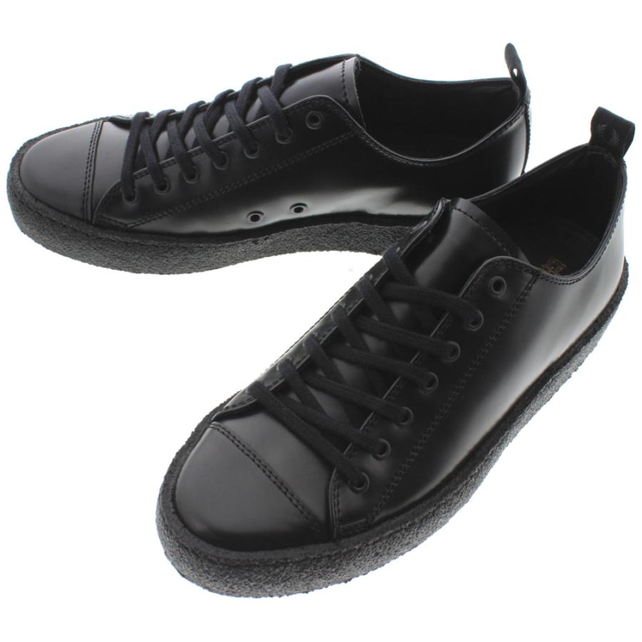 fred perry george cox pop boy