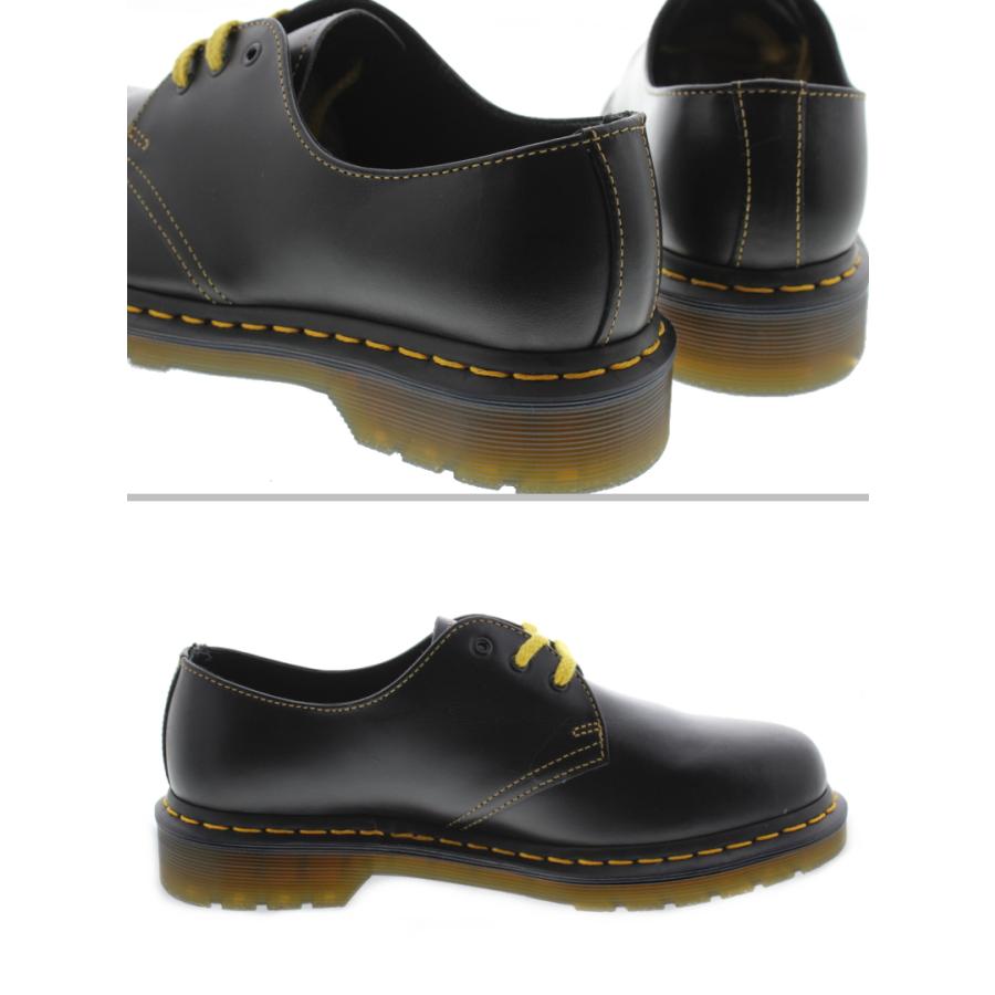 交換返品送料無料 ドクターマーチン Dr Martens 1461 アトラス 3ホールシューズ 1461 ダークグレー すにーかー倉庫 通販 Paypayモール